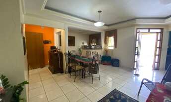 Imagem 2: Casa com 3 quartos à venda, sozinha lote com piscina 229 m² por R$ 699.000 - Parque Anha