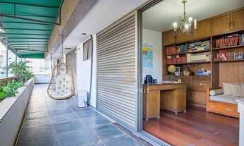 Imagem 4: Apartamento com 5 dormitórios à venda, 687 m² por R$ 4.842.048 - Savassi - Belo Horizonte