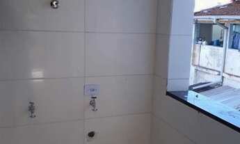 Imagem 2: Apartamento à venda com 2 dormitórios cod:AP0299_RRX