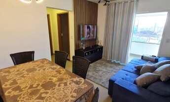 Imagem 4: Apartamento MOBILIADO de 2 quartos, SETOR SUDOESTE