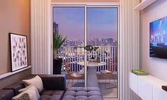 Imagem 7: Apartamento à venda com 2 dormitórios em Penha de frança, São paulo cod:AP0494_RRX