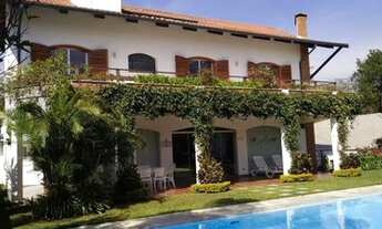 Imagem: Casa para Venda em São Paulo, Bolsão de