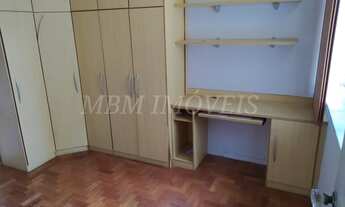 Imagem 7: Apartamento para venda possui 86 mts²,03 quartos em uma área nobre da Tijuca,colada ao met