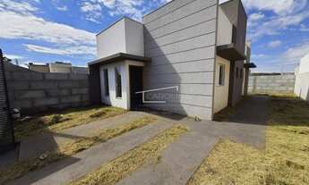 Imagem 5: Casa com 2 dormitórios à venda, 58 m² por R$ 200.000,00 - Jardim Tangará - Bady Bassitt/SP