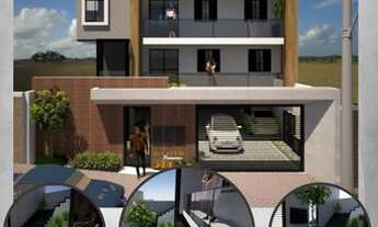 Imagem: Apartamento à venda com 2 dormitórios