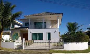 Imagem 2: Casa de condomínio À Venda com 4 quartos em Araruama - Pontinha RJ