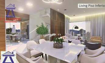 Imagem: Cobertura Triplex à Venda - Todos os Santos