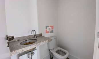 Imagem 2: Apartamento novo com 163 m² em Pinheiros!