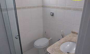 Imagem 7: Apartamento para alugar, 107 m² por R$ 4.807,08/mês - Vila Clementino - São Paulo/SP