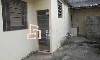 Imagem 2: Casa para aluguel, 1 quarto, Balneário da Ressaca - Contagem/MG