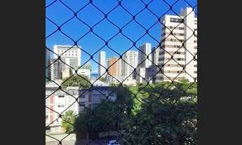 Imagem 7: Apartamento para aluguel e venda tem 196 metros quadrados com 4 quartos em Boa Viagem - Re