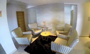 Imagem 5: Apartamento para Venda em Cascavel, São Cristovão, 3 dormitórios, 1 suíte, 2 banheiros, 2