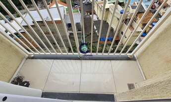 Imagem 5: Apartamento para Venda em Rio de Janeiro, Todos os santos, 2 dormitórios, 1 suíte, 2 banhe