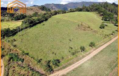 Imagem 3: Terreno para Venda em Lima Duarte, Vila São Geraldo