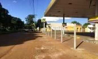 Imagem: Excelente Terreno de Esquina para Posto