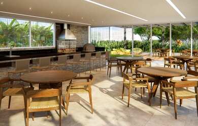 Imagem 7: Apartamento - 3 quartos - 1 suite - 2 vagas - 105 metros - Lapa - São Paulo - SP