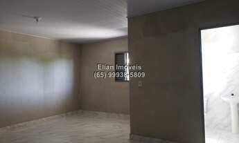 Imagem 4: Casa à venda em Cohab Véu de Noiva em Chapada dos Guimarães-MT