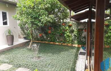 Imagem 7: Linda Casa Localizada no Loteamento Village, Bairro Ambrósio, em Garopaba