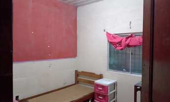 Imagem 2: Casa grande Icoaraci com quintal