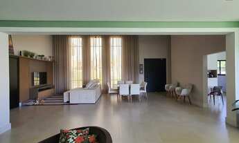 Imagem 4: Urbanova Casa Térrea com 4 Suítes - Terreno 600 metros plano - Planejados - Valor 2480.000