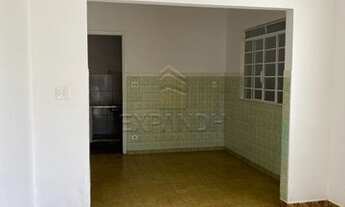 Imagem 2: Casa Padrão em Sertãozinho