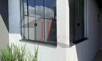 Imagem 4: Casa com 3 quartos - Bairro Setor Serra Dourada em Aparecida de Goiânia