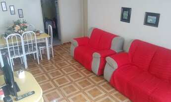 Imagem 3: Apartamento com 2 dormitórios à venda, 91 m² - Centro - Cabo Frio/RJ