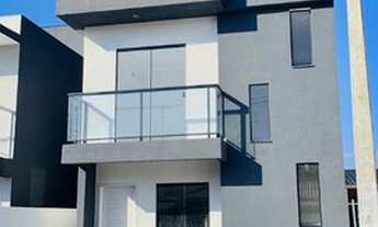 Imagem: Sobrado 2 suítes