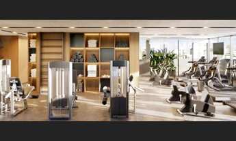 Imagem 7: Apartamento para Venda em São Paulo, Consolação, 1 dormitório, 1 banheiro