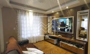 Imagem 2: Casa Padrão à venda em São José/SC