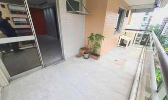 Imagem 2: Apartamento de 3 quartos com 104 m² no Rio 2