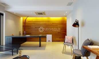 Imagem 7: RIO DE JANEIRO - Apartamento Padrão - Lagoa