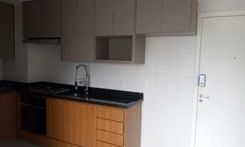 Imagem 5: Apartamento para aluguel e venda com 34 metros quadrados com 2 quartos