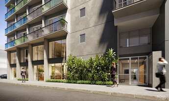 Imagem 4: Studio à venda com 1 dormitórios em Santa efigênia, São paulo cod:ST0008_RRX