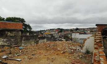 Imagem 3: Boas Festas-Terreno 10x38 m á 50 m da Av Imperador -São Miguel-escritura