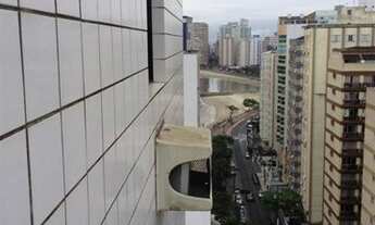 Imagem 6: 2 Dormitorios, sacada, lazer, 1 vaga - Itarare - Sao Vicente