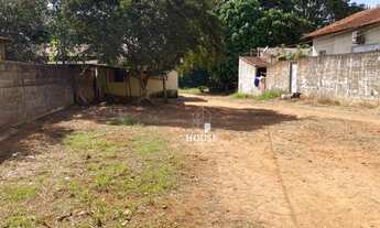 Imagem 3: Chácara com 5 dormitórios à venda, 6270 m² por R$ 1.166.000,00 - Aterrado - Mogi Mirim/SP