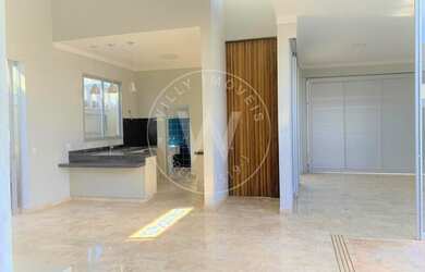 Imagem 4: Casa em Condomínio para Locação em Presidente Prudente, RESIDENCIAL JATOBÁ, 3 dormitórios