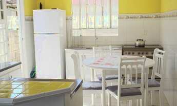 Imagem 3: Temporada em Florianópolis, 3 quartos, pé na areia