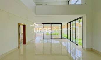 Imagem 3: Alphaville Cruzeiro - Sobrado 4 quartos, sendo 4 suítes