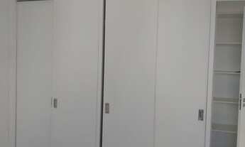 Imagem 4: Apartamento para venda possui 55 metros quadrados com 1 quarto