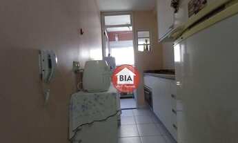 Imagem 6: Apartamento à venda - Vila Matilde, São Paulo/SP - 2 quartos, 52 metros quadrados por R$ 2