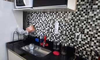 Imagem 5: Apartamento à venda no Residencial Águas da Serra em Campinas/SP