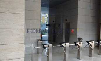 Imagem 2: Aluguel de conjuntos comerciais na Cidade Nova, Rio de Janeiro