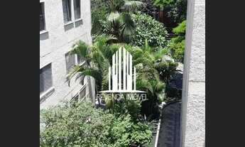 Imagem 3: Apartamento no Alto de Pinheiros