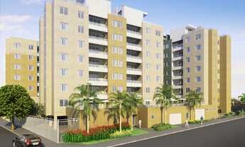 Imagem: Apartamento para venda possui 71 metros