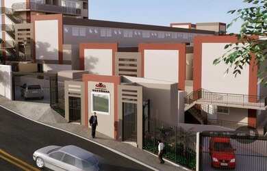 Imagem 2: Casa à venda com 3 dormitórios em Jardim robru, São paulo cod:CA0011_RRX