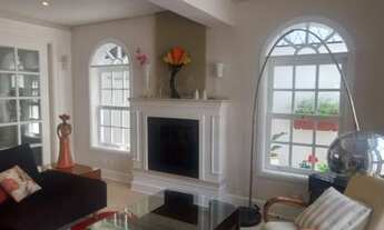 Imagem: Sobrado para Venda - ALTO DE PINHEIROS