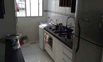 Imagem 5: Apartamento à venda com 2 dormitórios em Vila cosmopolita, São paulo cod:AP0377_RRX