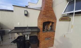 Imagem 4: Cobertura toda montada de 3 quartos com 2 vagas em prédio novo - Centro - Niterói - Rio de